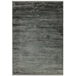Covor pufos anthracite modern model abstract Olympia Anthracite 6 mm 160×230 cm OLYM1602300004