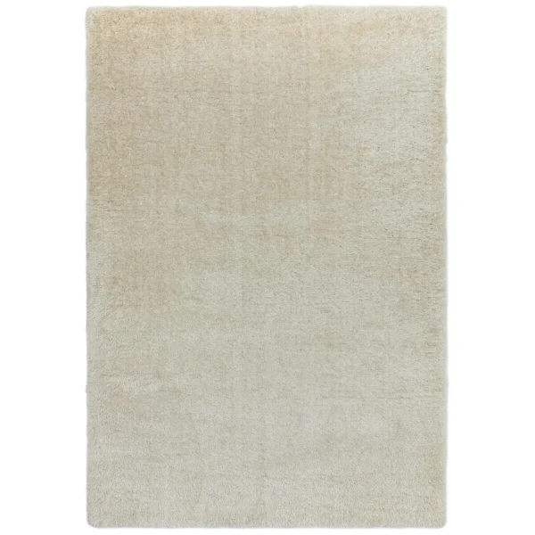 Covor pufos bej modern model uni Payton Beige 45 mm 120x170 cm PAYT120170BEIG