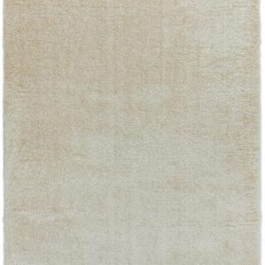 Covor pufos bej modern model uni Payton Beige 45 mm 120x170 cm PAYT120170BEIG