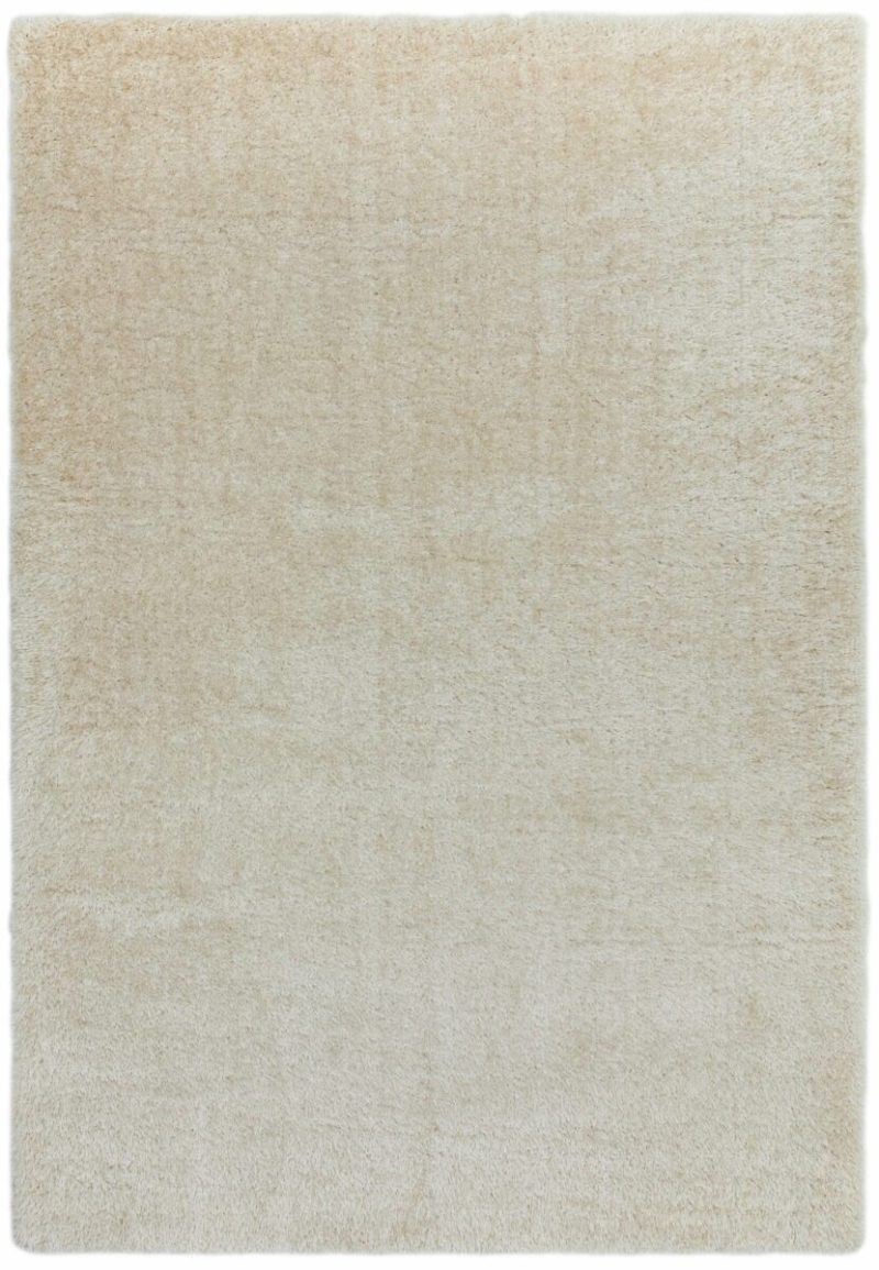 Covor pufos bej modern model uni Payton Beige 45 mm 160x230 cm PAYT160230BEIG