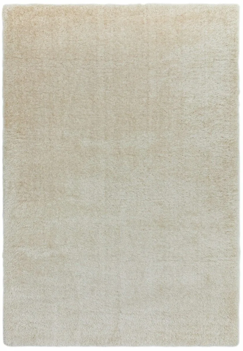 Covor pufos bej modern model uni Payton Beige 45 mm 160×230 cm PAYT160230BEIG