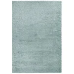 Covor pufos ou de rață modern model uni Payton Duck Egg 45 mm 120×170 cm PAYT120170DEGG