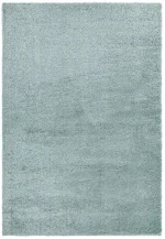 Covor pufos ou de rață modern model uni Payton Duck Egg 45 mm 200x290 cm PAYT200290DEGG