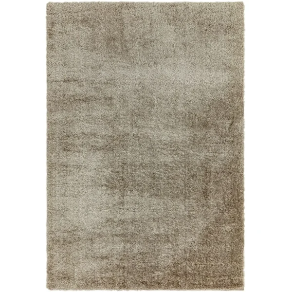 Covor pufos modern model uni Payton Mink 45 mm 80x150 cm PAYT080150MINK