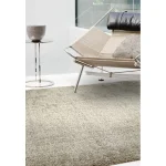 Covor pufos modern model uni Payton Mink 45 mm 80x150 cm PAYT080150MINK