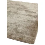 Covor pufos modern model uni Payton Mink 45 mm 160x230 cm PAYT160230MINK