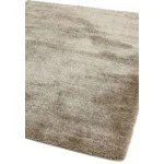 Covor pufos modern model uni Payton Mink 45 mm 80x150 cm PAYT080150MINK