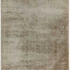 Covor pufos modern model uni Payton Mink 45 mm 120x170 cm PAYT120170MINK