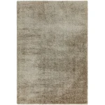 Covor pufos modern model uni Payton Mink 45 mm 80×150 cm PAYT080150MINK