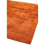 Covor pufos orange modern model uni Payton Orange 45 mm 160x230 cm PAYT160230ORAN