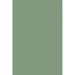 Vopsea verde mata 2 la suta luciu pentru interior Farrow and Ball Estate Emulsion Pea Green No. 33 2.5 Litri