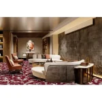 Mochetă rola Radici CP51 TWENTY, trafic 33, HORECA, diverse modele, personalizabilă