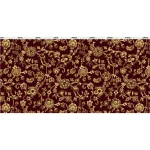 Mochetă rola Radici CP51 TWENTY, trafic 33, HORECA, diverse modele, personalizabilă