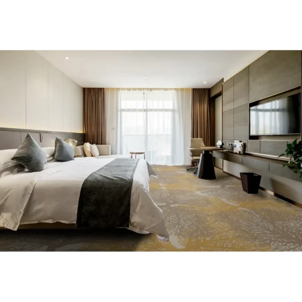 Mochetă rola Radici CP51 TWENTY, trafic 33, HORECA, diverse modele, personalizabilă