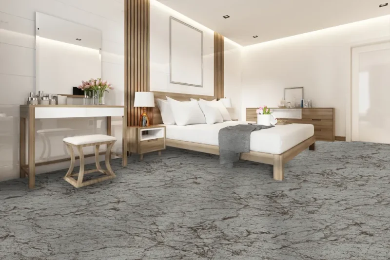 Mochetă rola Radici CP51 TWENTY, trafic 33, HORECA, diverse modele, personalizabilă