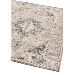 Covor pufos traditional model vintage Revive 3 mm 120x170 cm REVI1201700002