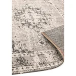 Covor pufos traditional model vintage Revive 3 mm 120x170 cm REVI1201700002