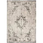 Covor pufos traditional model vintage Revive 3 mm 120x170 cm REVI1201700002