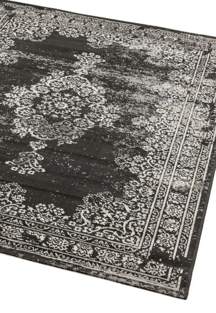 Covor pufos traditional model vintage Revive 3 mm 200x290 cm REVI2002900003