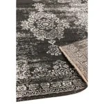 Covor pufos traditional model vintage Revive 3 mm 200x290 cm REVI2002900003