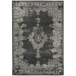 Covor pufos traditional model vintage Revive 3 mm 160×230 cm REVI1602300003