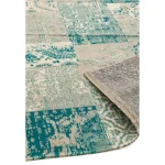 Covor pufos traditional model vintage Revive 3 mm 200x290 cm REVI2002900007