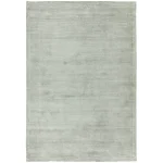 Covor pufos gri lucrat manual modern model uni Reko French Grey 5 mm 160x230 cm REKO160230GREY