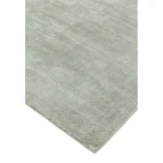 Covor pufos gri lucrat manual modern model uni Reko French Grey 5 mm 160x230 cm REKO160230GREY