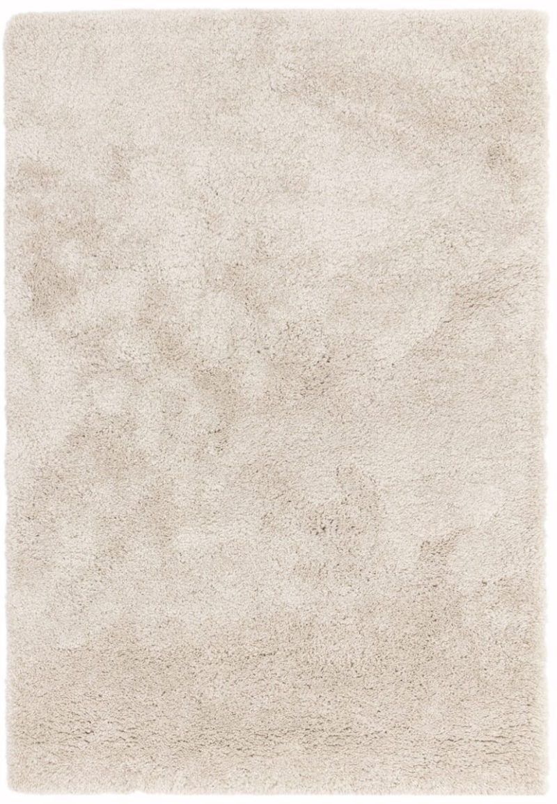 Covor pufos bej modern model uni Ritchie Beige 50 mm 160x230 cm RITC160230BEIG - imagine 2