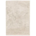 Covor pufos bej modern model uni Ritchie Beige 50 mm 80x150 cm RITC080150BEIG