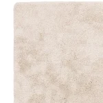 Covor pufos bej modern model uni Ritchie Beige 50 mm 160x230 cm RITC160230BEIG