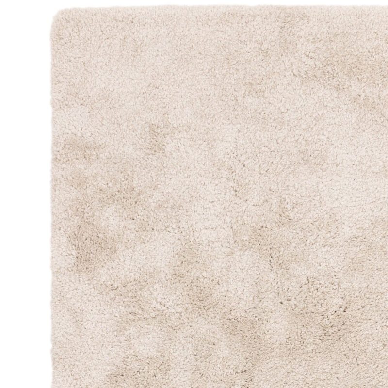 Covor pufos bej modern model uni Ritchie Beige 50 mm 160x230 cm RITC160230BEIG - imagine 4