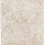 Covor pufos bej modern model uni Ritchie Beige 50 mm 120×170 cm RITC120170BEIG