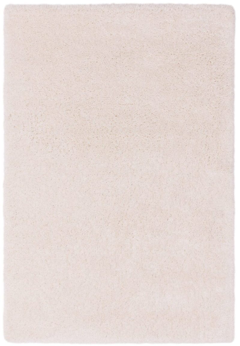 Covor pufos crem modern model uni Ritchie Cream 50 mm 160x230 cm RITC160230CREA - imagine 2