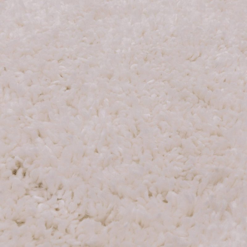Covor pufos crem modern model uni Ritchie Cream 50 mm 160x230 cm RITC160230CREA - imagine 5