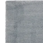 Covor pufos ou de rață modern model uni Ritchie Duck Egg 50 mm 200x290 cm RITC200290DEGG