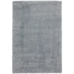 Covor pufos ou de rață modern model uni Ritchie Duck Egg 50 mm 80×150 cm RITC080150DEGG