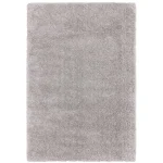 Covor pufos modern model uni Ritchie Light Grey 50 mm 200×290 cm RITC200290LGRY