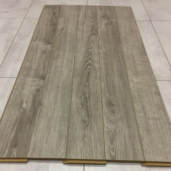 Parchet laminat Alsapan Solid Medium clasa trafic AC6 bizotat 4V 5G Click Sardinia Oak 619 1286×122×12 mm