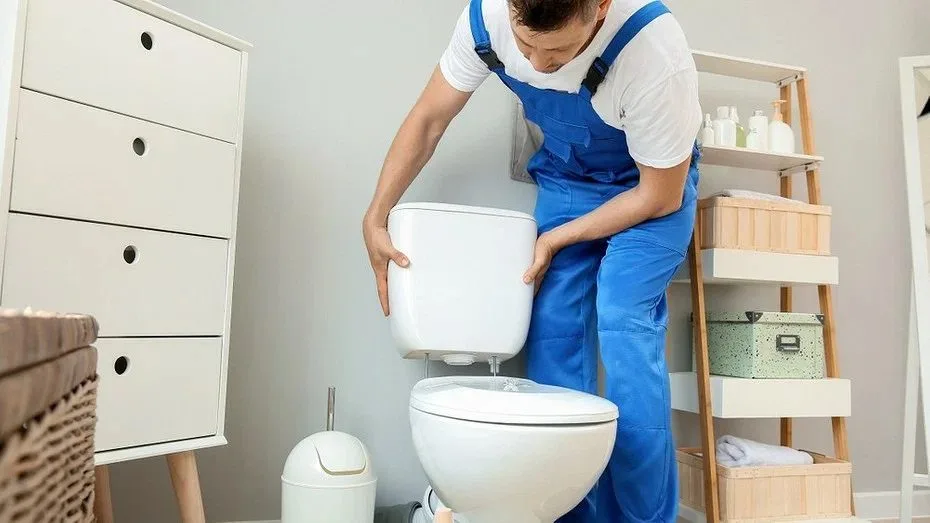 Înlocuirea rezervorului de toaletă: instrucțiuni în 3 pași simpli