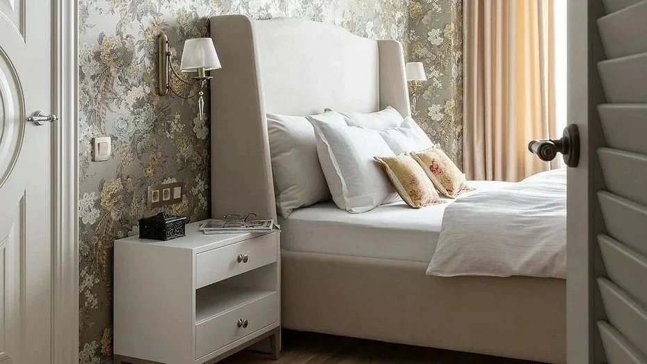 Culoarea bej deloc plictisitoare: 5 interioare, în care s-a folosit această culoare
