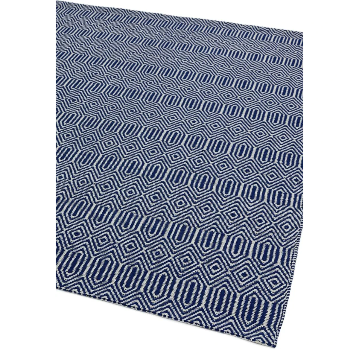 Covor exterior-interior, model geometric, Asiatic London, 200x300 cm