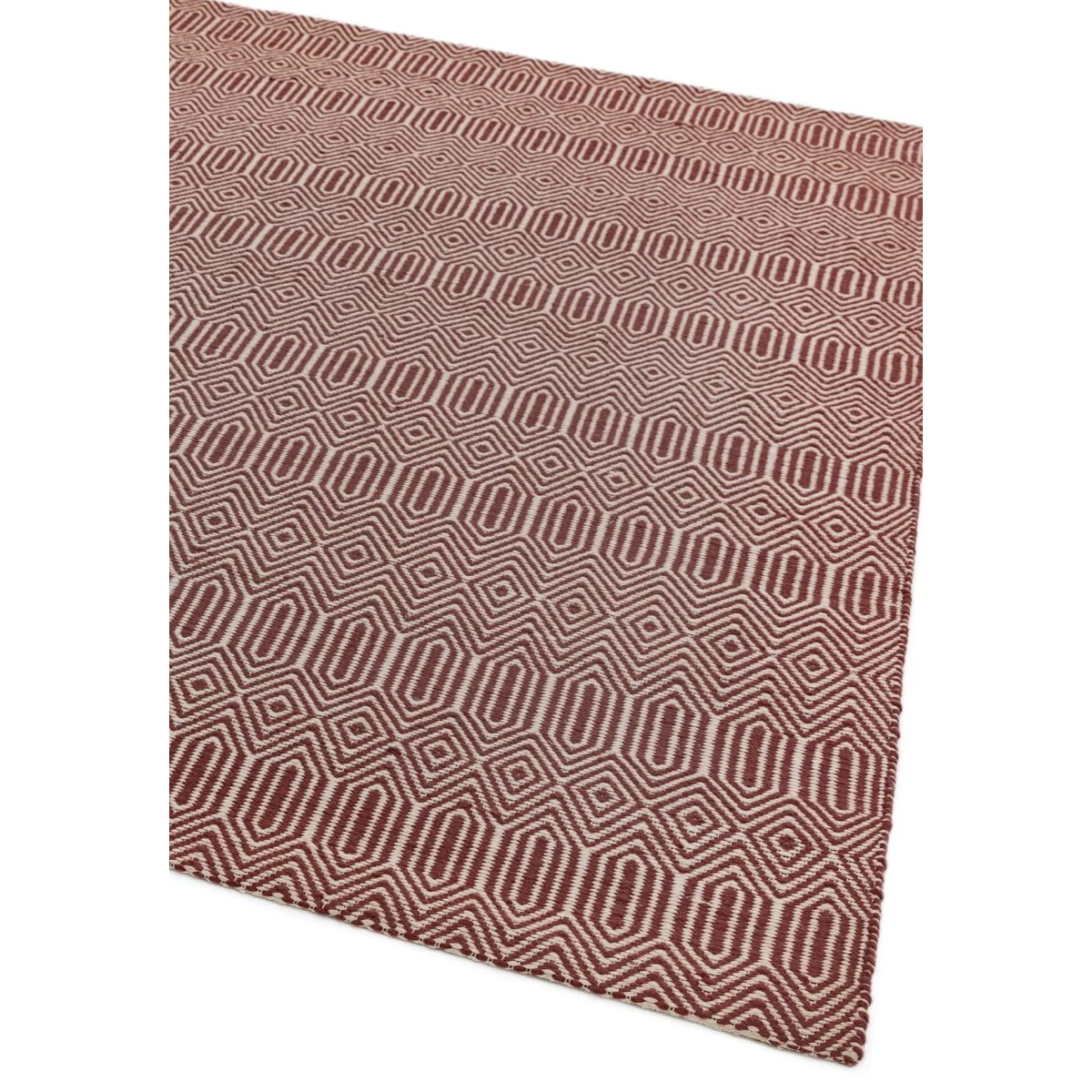 sloan_marsala_2048xsloan_marsala_f2c4dac3-2848-4067-abe8-5a026f956eb9_2048xsloan_marsala_rug_1_2048xsloan_marsala_rug_4_2048xsloanmarsalarunner_2048x-3-2 Covor din bumbac lana lucrat manual modern outdoor model geometric Sloan Marsala 4 mm 120x170 cm SLOA120170MARS