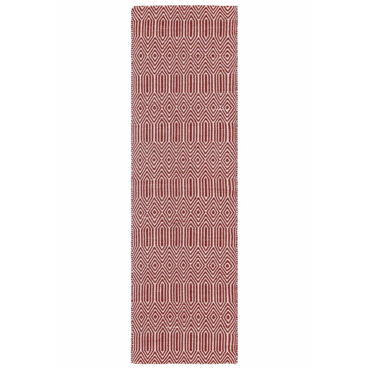 sloan_marsala_2048xsloan_marsala_f2c4dac3-2848-4067-abe8-5a026f956eb9_2048xsloan_marsala_rug_1_2048xsloan_marsala_rug_4_2048xsloanmarsalarunner_2048x-5-2 Covor din bumbac lana lucrat manual modern outdoor model geometric Sloan Marsala 4 mm 120x170 cm SLOA120170MARS