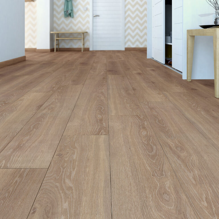 Parchet laminat Alsapan Solid Plus clasa trafic AC6 bizotat 4V 5G Click Rafia 518 1286×214×12 mm