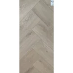 Parchet laminat Elegant Herringbone 8mm AC5 4V X-lock 525 Calisson Oak Alsafloor