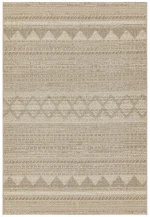 varandava02beigediamond_2048xvarandava02beigediamondls_2048xvarandava02beigediamond_1_2048xvarandava02beigediamond_4_2048x-5 Covor bej modern outdoor model geometric Varanda Beige Diamond 2 mm 160x230 cm VARA160230VA02