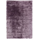 Covor pufos modern model uni Whisper Heather 40 mm 200×300 cm WHIS200300HEAT