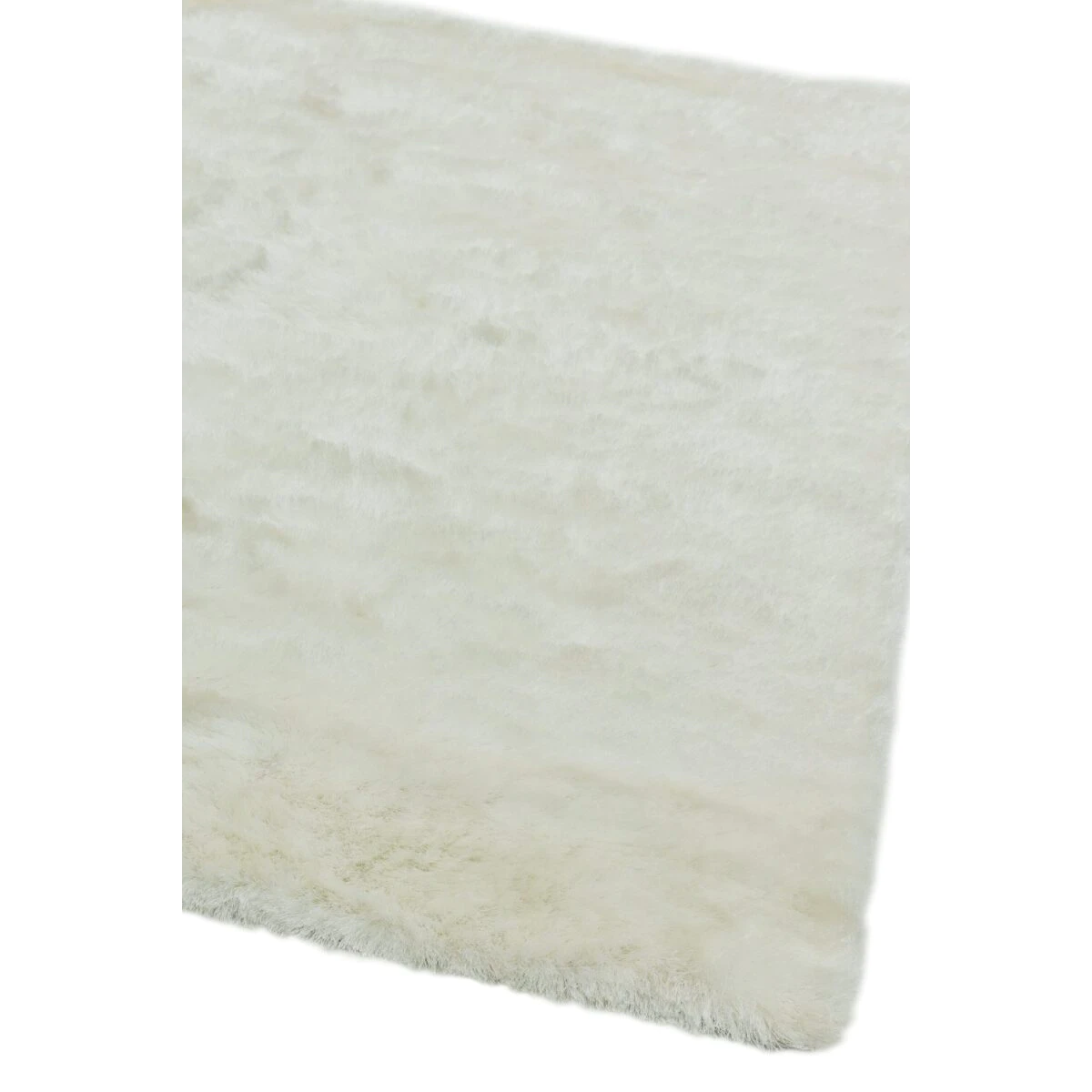 Covor pufos ivory modern model uni Whisper Ivory 40 mm 090x150 cm WHIS090150IVOR