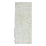 Covor pufos ivory modern model uni Whisper Ivory 40 mm 090x150 cm WHIS090150IVOR